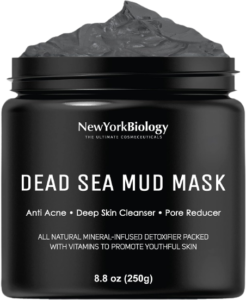 New York Biology Mud Mask