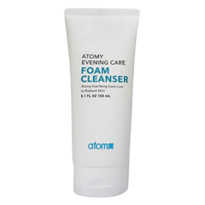 Atomy Foam Cleanser